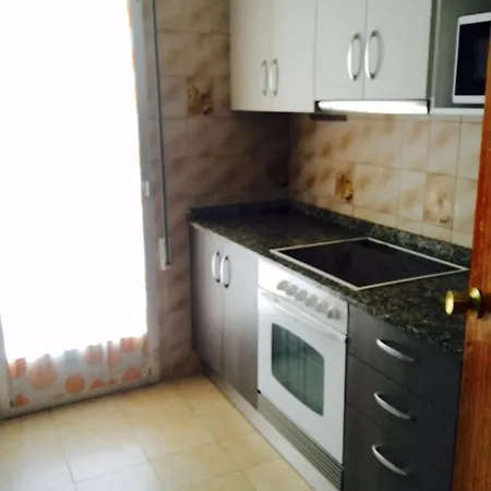 Ranas 2ºb Peñíscola