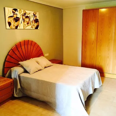 Apartment Ranas 2ºb *