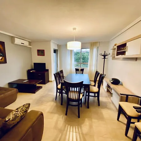 Ranas 2ºb Apartment *