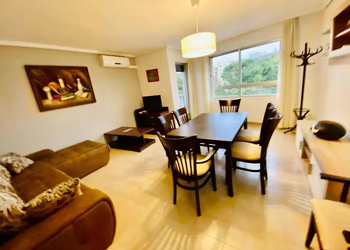 Apartament Ranas 2ºb Peñiscola
