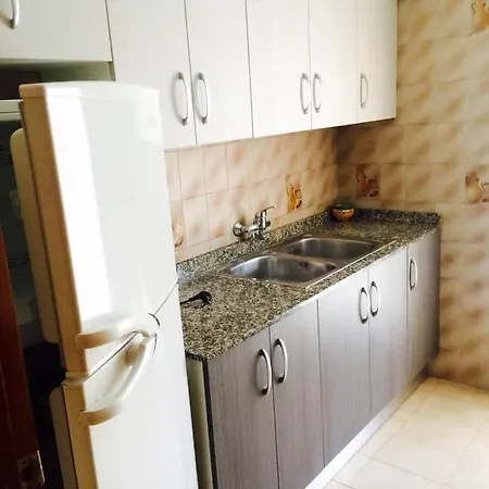 Apartman Ranas 2ºb *