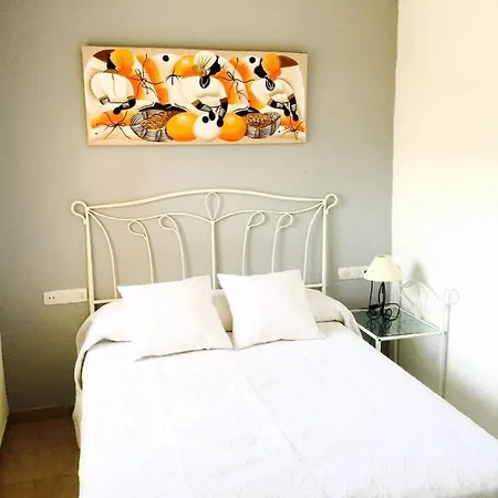 Apartman Ranas 2ºb Peñíscola