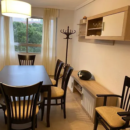 Ranas 2ºb Apartman *