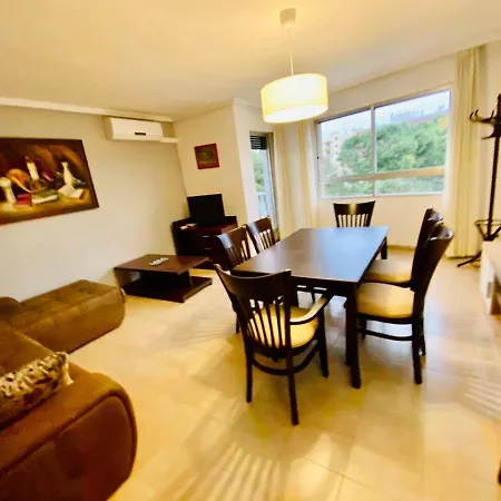 Apartman Ranas 2ºb Peñíscola